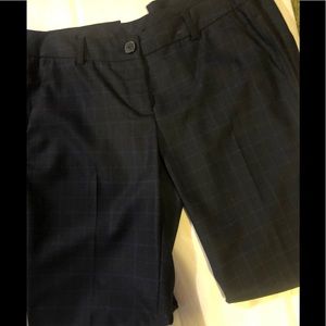 Size 2 pants by New York & Company